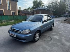  Chevrolet Lanos 2008 , 260000 , 