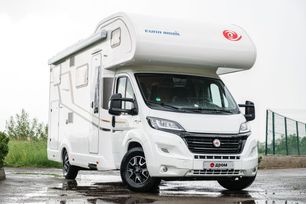   Fiat Ducato 2017 , 10159000 , 