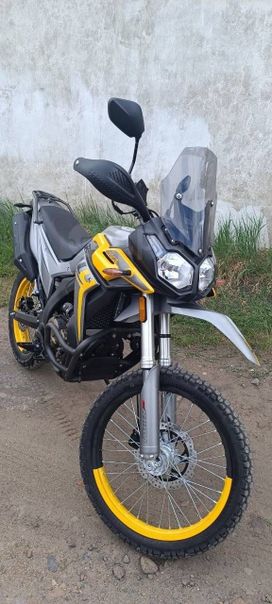 Voge 300 Rally 2023 , 390000 , 