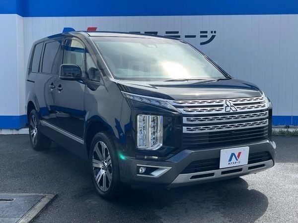    Mitsubishi Delica D:5 2021 , 2750000 , 