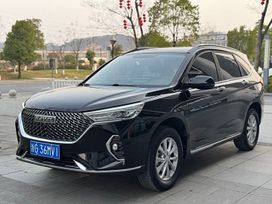 SUV   Haval M6 Plus 2022 , 1060000 , 