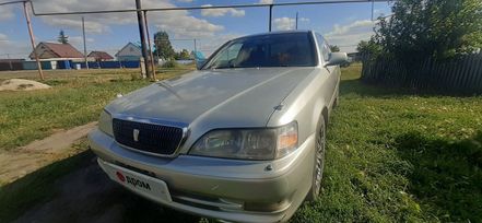  Toyota Cresta 2000 , 340000 , 