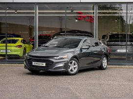  Chevrolet Malibu 2016 , 1200000 , -