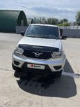 SUV     2018 , 949000 , 