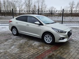  Hyundai Solaris 2018 , 995000 , 