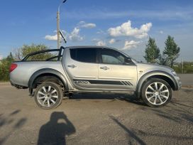  Mitsubishi L200 2010 , 1190000 , 