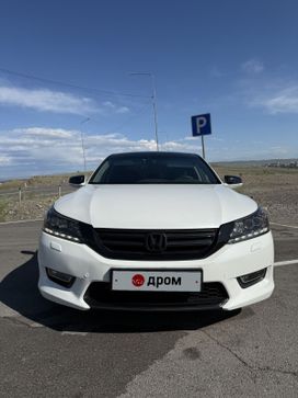  Honda Accord 2013 , 1930000 , 