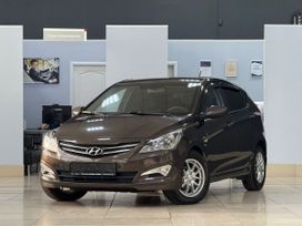  Hyundai Solaris 2015 , 1050000 , 