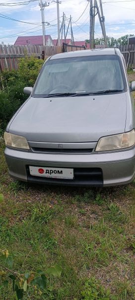  Nissan Cube 1998 , 210000 , 