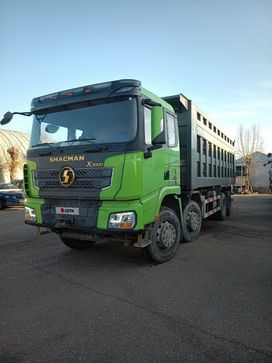  Shacman (Shaanxi) X3000 2022 , 3600000 , 