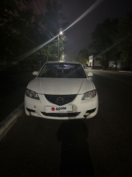  Mazda Axela 2007 , 540000 , 