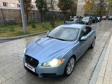  XF, 2010