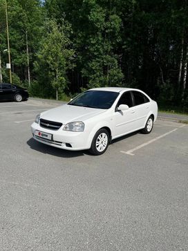  Chevrolet Lacetti 2009 , 550000 , 