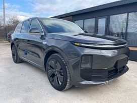 SUV   Li L6 2024 , 5600000 , 