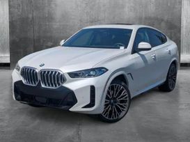 SUV   BMW X6 2025 , 12200000 , 