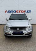 SUV   SsangYong Rexton 2012 , 1498000 , 