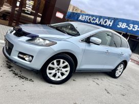 SUV   Mazda CX-7 2007 , 850000 , 