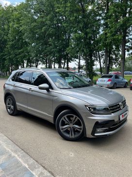SUV   Volkswagen Tiguan 2019 , 3120000 , 