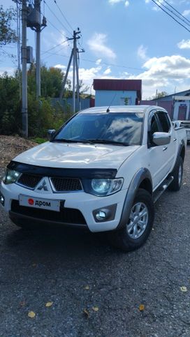  Mitsubishi L200 2012 , 1050000 , 