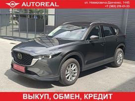 SUV   Mazda CX-5 2024 , 3700000 , 