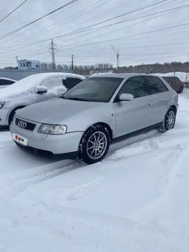  3  Audi A3 2000 , 299000 , 