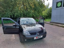  Renault Symbol 2007 , 285000 , 