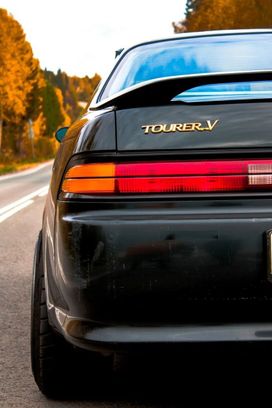  Toyota Mark II 1993 , 1200000 , 