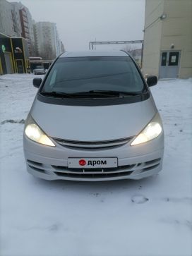    Toyota Previa 2003 , 1050000 , 