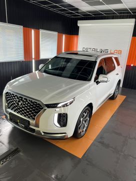 SUV   Hyundai Palisade 2021 , 5300000 , 