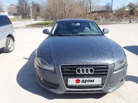  Audi A5 2007 , 1200000 , 
