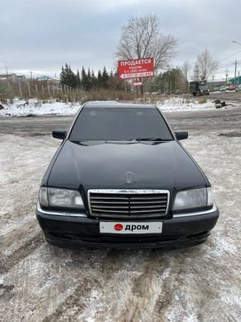  Mercedes-Benz C-Class 1994 , 90000 , 