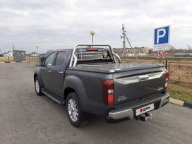  Isuzu D-MAX 2019 , 3200000 , 