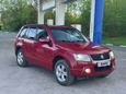 SUV   Suzuki Grand Vitara 2011 , 1000000 , 