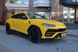 SUV   Lamborghini Urus 2019 , 29900000 , 