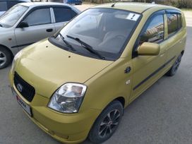 Kia Picanto 2007 , 350000 , 