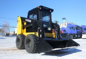 - KingWay JC65B 2025 , 3766766 , 