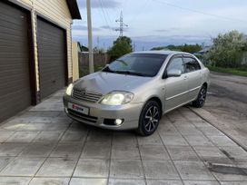  Toyota Corolla 2005 , 600000 , 