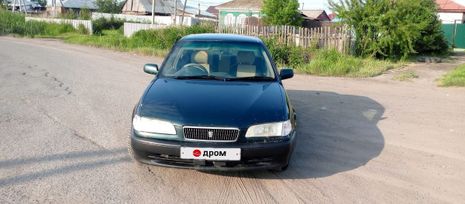  Toyota Sprinter 1997 , 200000 , 