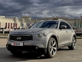 SUV   Infiniti FX35 2009 , 1550000 , 