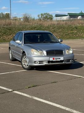  Hyundai Sonata 2006 , 400000 , 