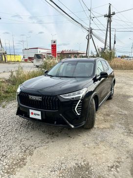 SUV   Haval Jolion 2024 , 2300000 , 