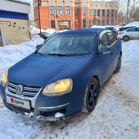  Volkswagen Jetta 2007 , 485000 , 