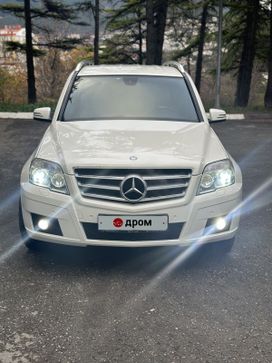 SUV   Mercedes-Benz GLK-Class 2009 , 1870000 , 