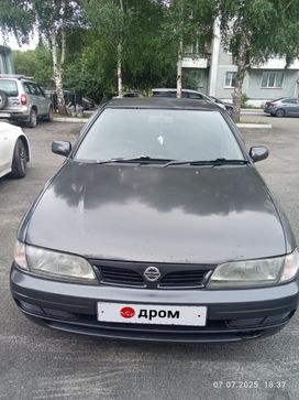  Nissan Pulsar 1997 , 180000 , 
