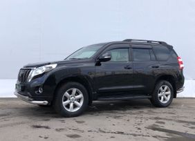 SUV   Toyota Land Cruiser Prado 2014 , 2700000 , 