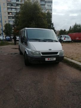    Ford Tourneo 2004 , 550000 , -