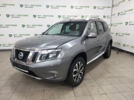 SUV   Nissan Terrano 2015 , 859000 , 