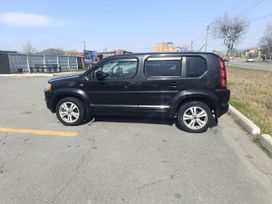 SUV   Honda Crossroad 2007 , 1000000 , 