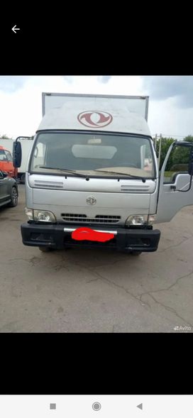  Dongfeng AF 475410 2007 , 1000000 , 