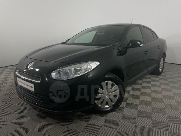  Renault Fluence 2011 , 630000 , 